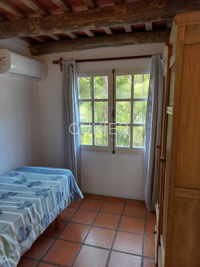 Casa ID.1172 - Alquiler temporada casa en Montoya de 4 dormitorios