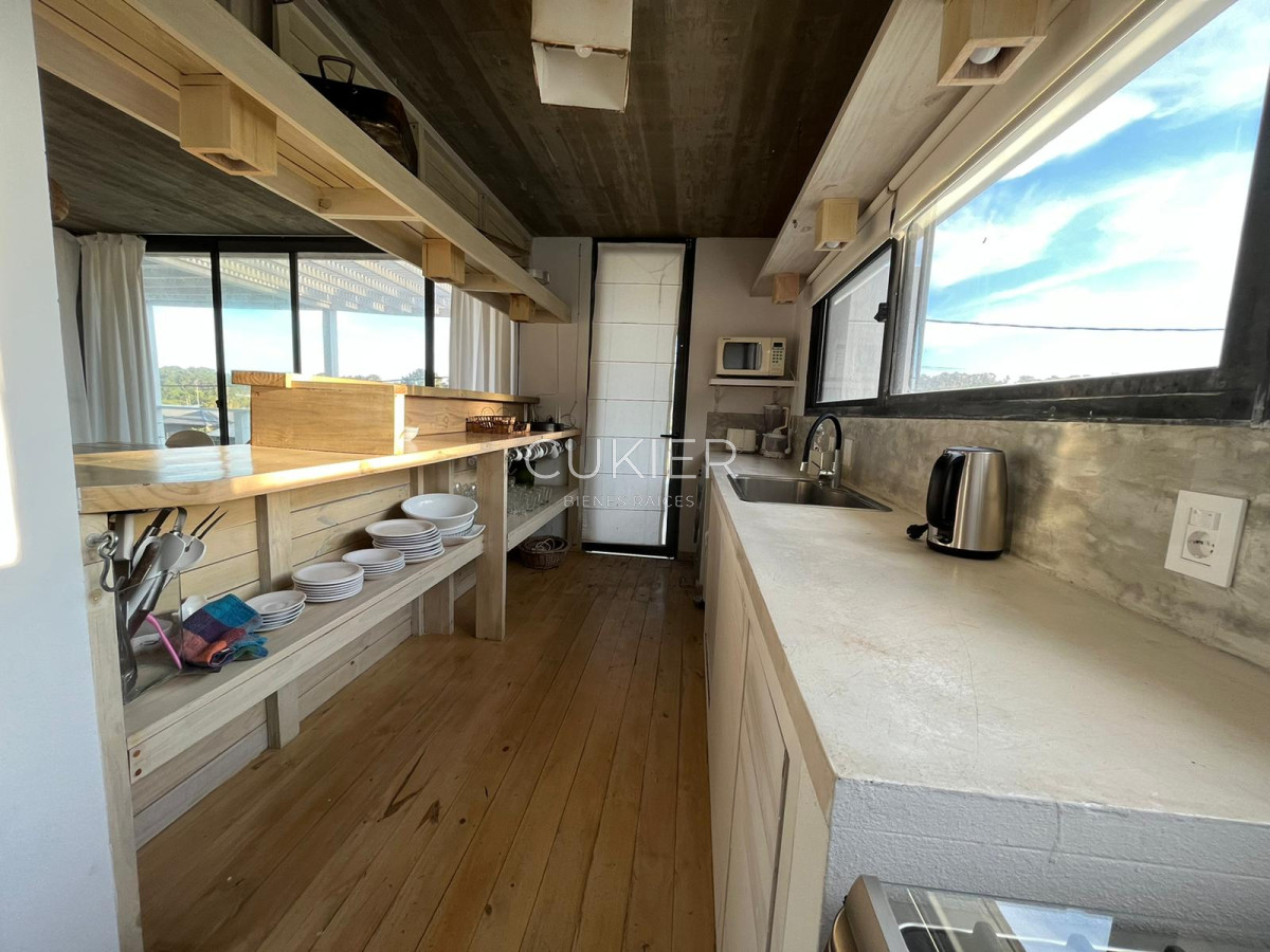 Casa ID.3068 - VENTA en Jose Ignacio