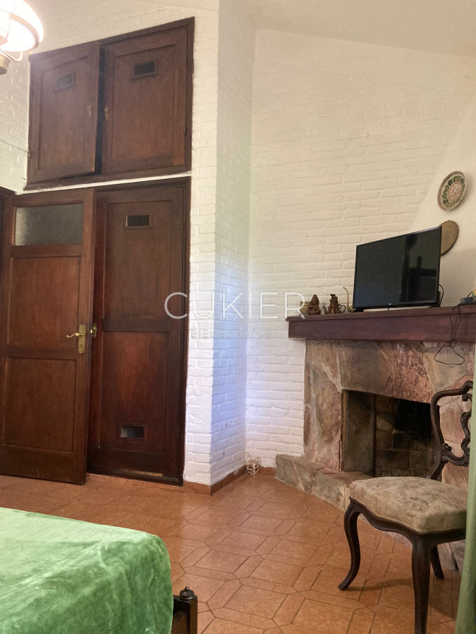 Casa ID.2822 - Alquiler anual de casa 3 dormitorios en Cantegril 