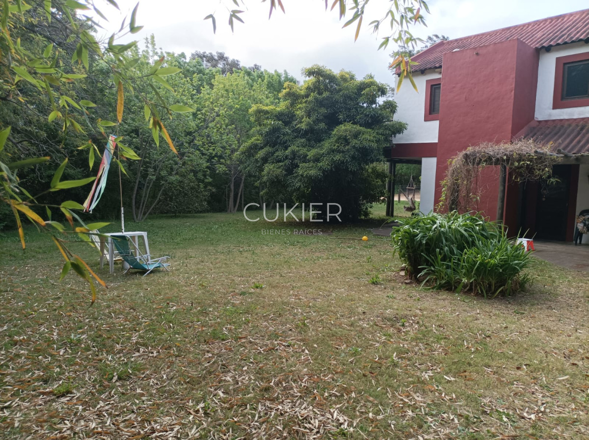 Casa ID.2569 - Alquiler de Temporada Casa 4 dormitorios en La Barra