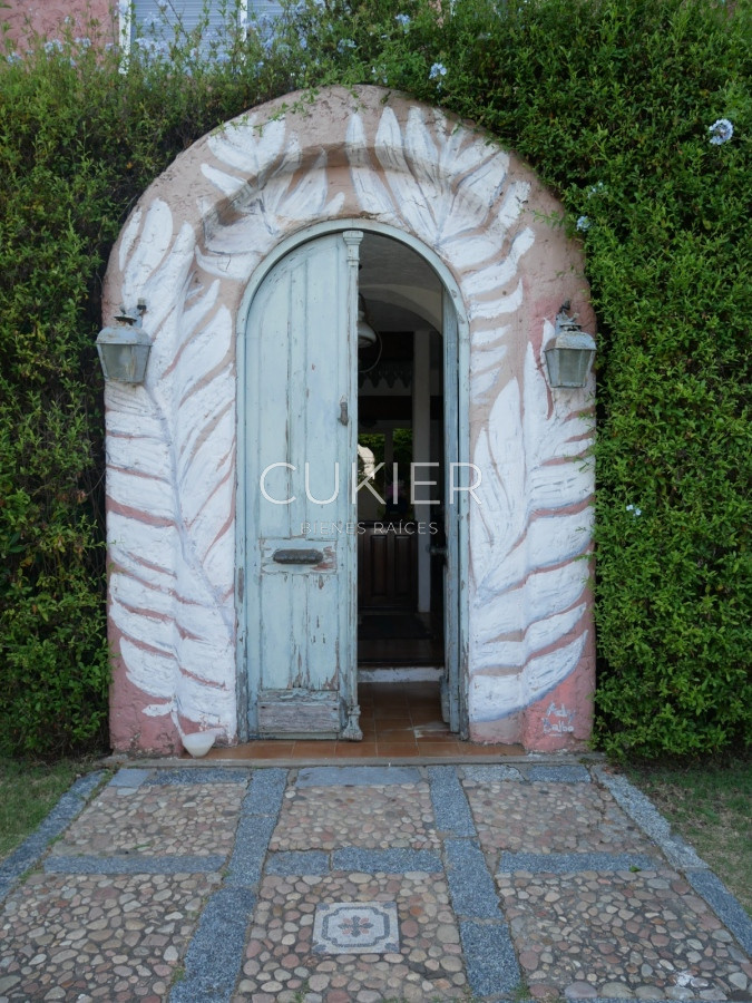 Casa ID.2487 - Casa en la Barra de Maldonado 