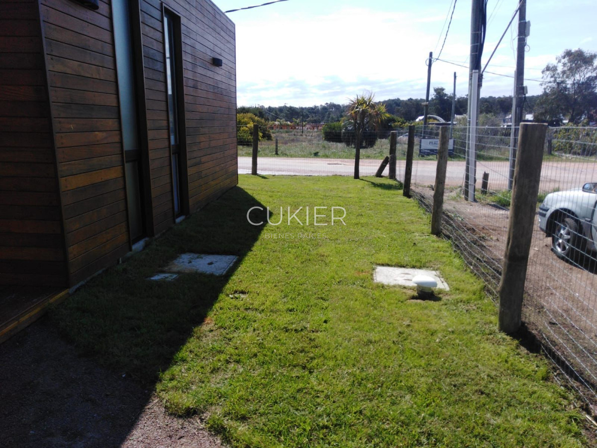 Casa ID.3058 - VENTA casa en La Barra 2 dormitorios