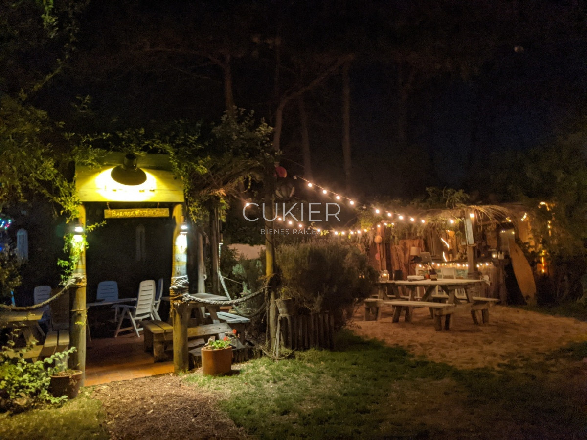 Casa ID.2487 - Casa en la Barra de Maldonado 