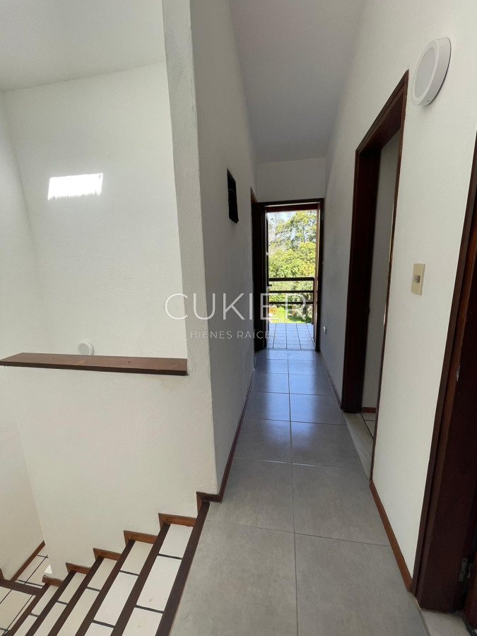 Casa ID.2425 - Alquiler Anual y temporada Casa 3 dormitorios Solanas