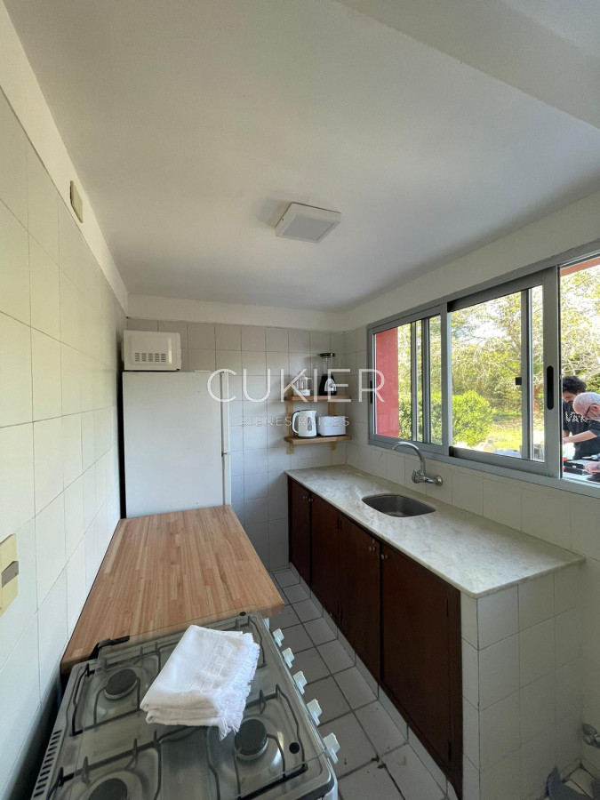 Casa ID.2425 - Alquiler Anual y temporada Casa 3 dormitorios Solanas