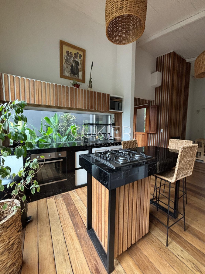 Casa ID.4347 - Alquiler temporada de casa en Montoya 2 dormitorios y casa independiente y piscina