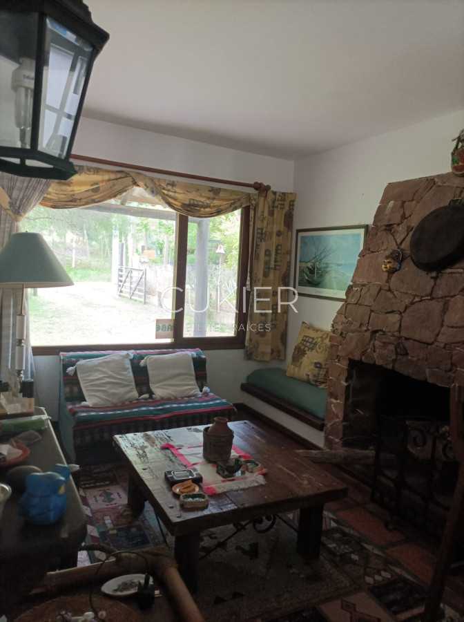 Casa ID.2569 - Alquiler de Temporada Casa 4 dormitorios en La Barra