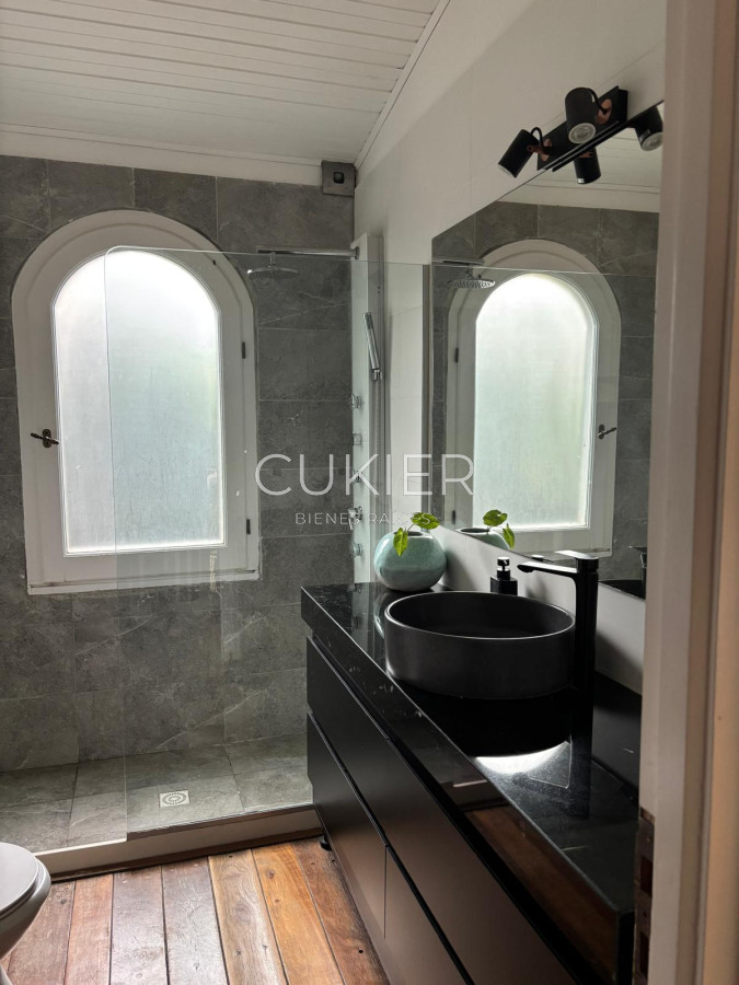 Casa ID.4347 - Alquiler temporada de casa en Montoya 2 dormitorios y casa independiente y piscina