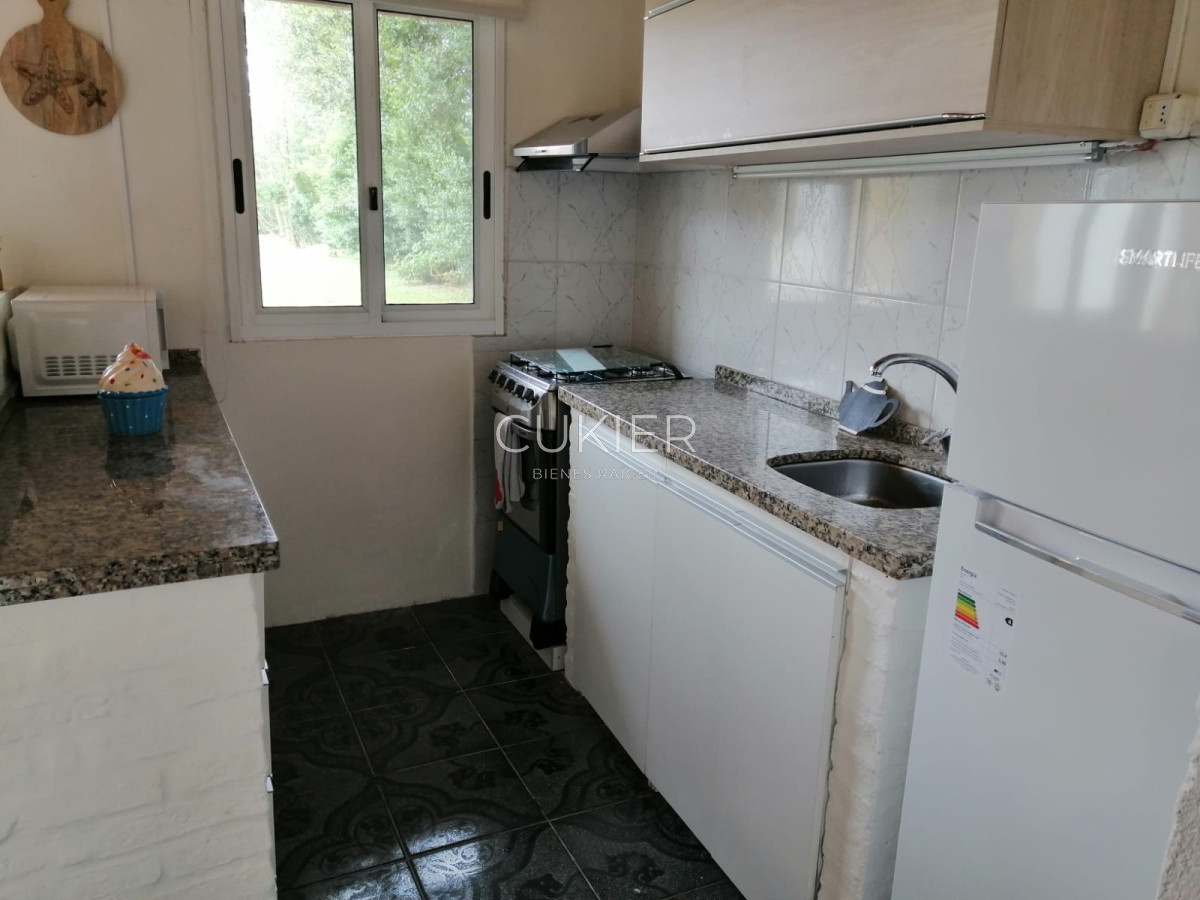 Casa ID.2603 - Alquiler anual casa 3 dormitorios en barrio privado La Residence