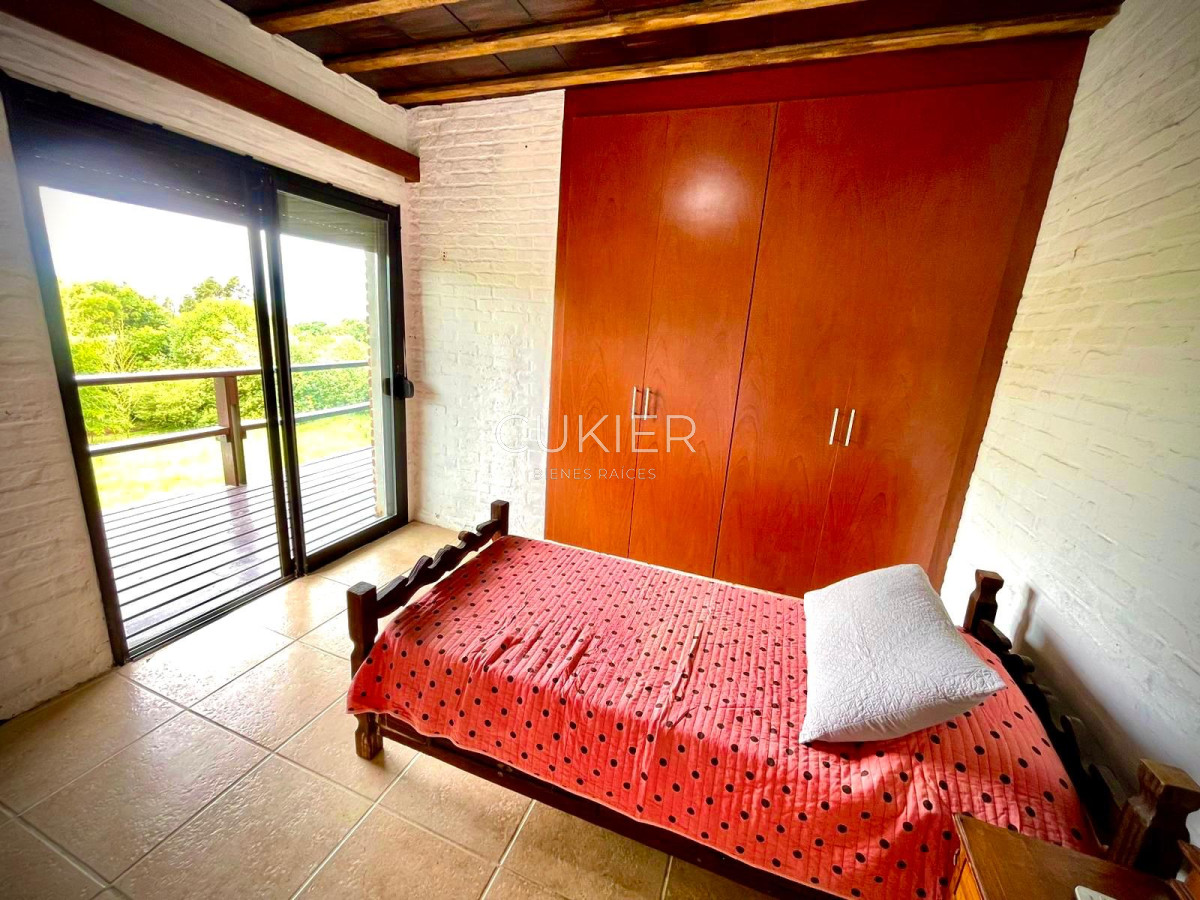 Casa ID.4328 - alquiler punta ballena