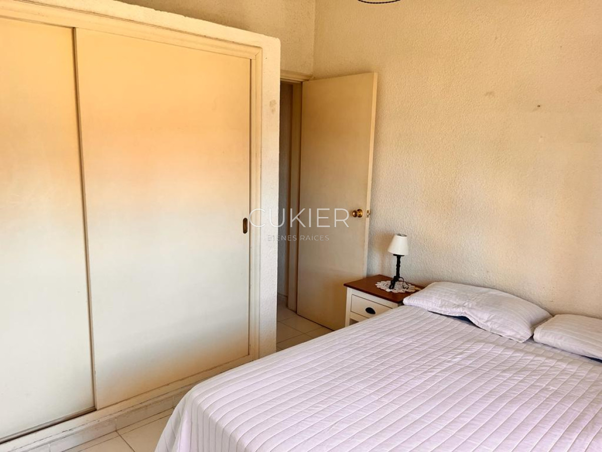 Casa ID.3605 - OPORTUNIDAD casa 2 dormitorios a metros del en playa mansa