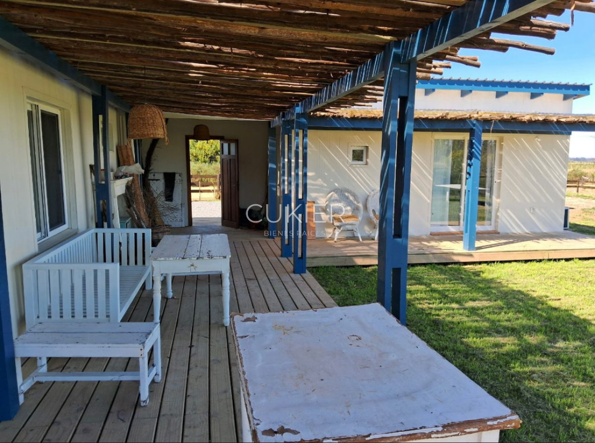 Casa ID.2493 - Casa en la barra 