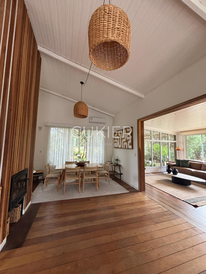 Casa ID.4347 - Alquiler temporada de casa en Montoya 2 dormitorios y casa independiente y piscina