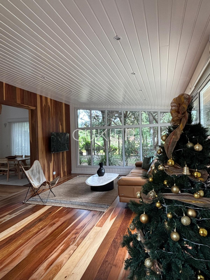 Casa ID.4347 - Alquiler temporada de casa en Montoya 2 dormitorios y casa independiente y piscina