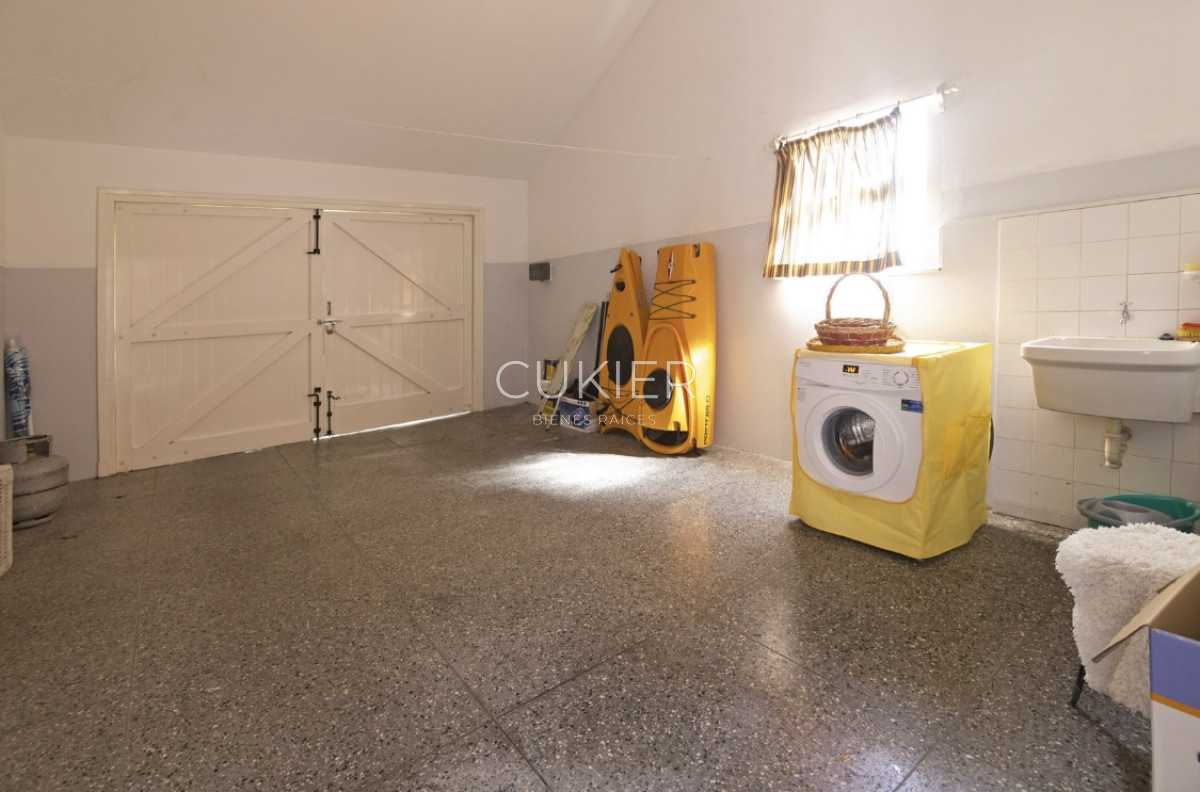 Casa ID.3318 - ALQUILER casa en playa mansa
