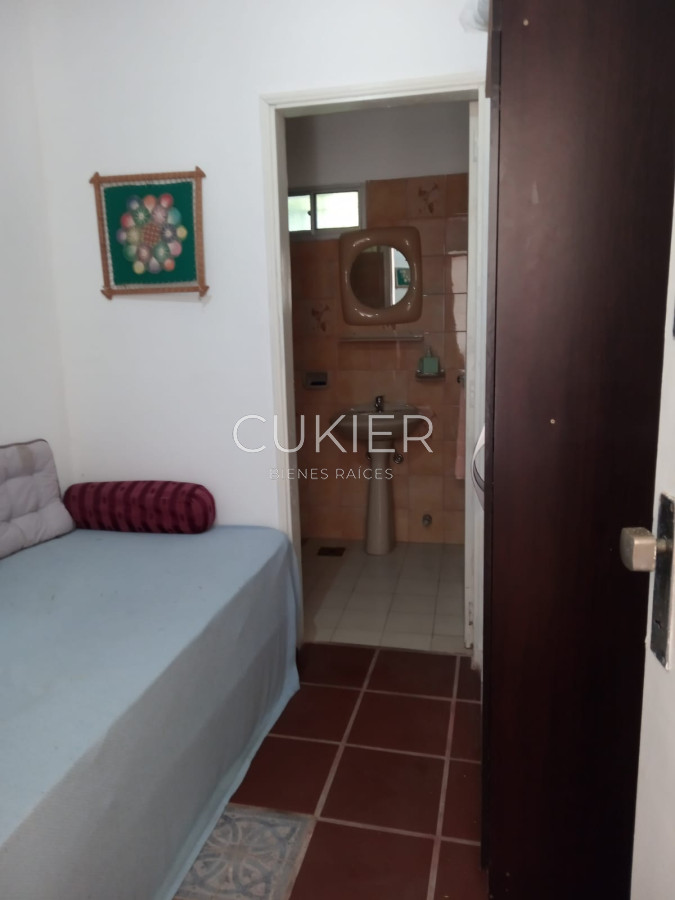 Casa ID.2494 - Alquiler febrero casa 3 dormitorios en Pinares 