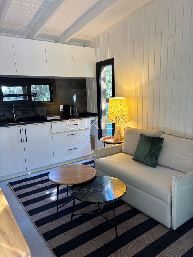 Casa ID.4347 - Alquiler temporada de casa en Montoya 2 dormitorios y casa independiente y piscina