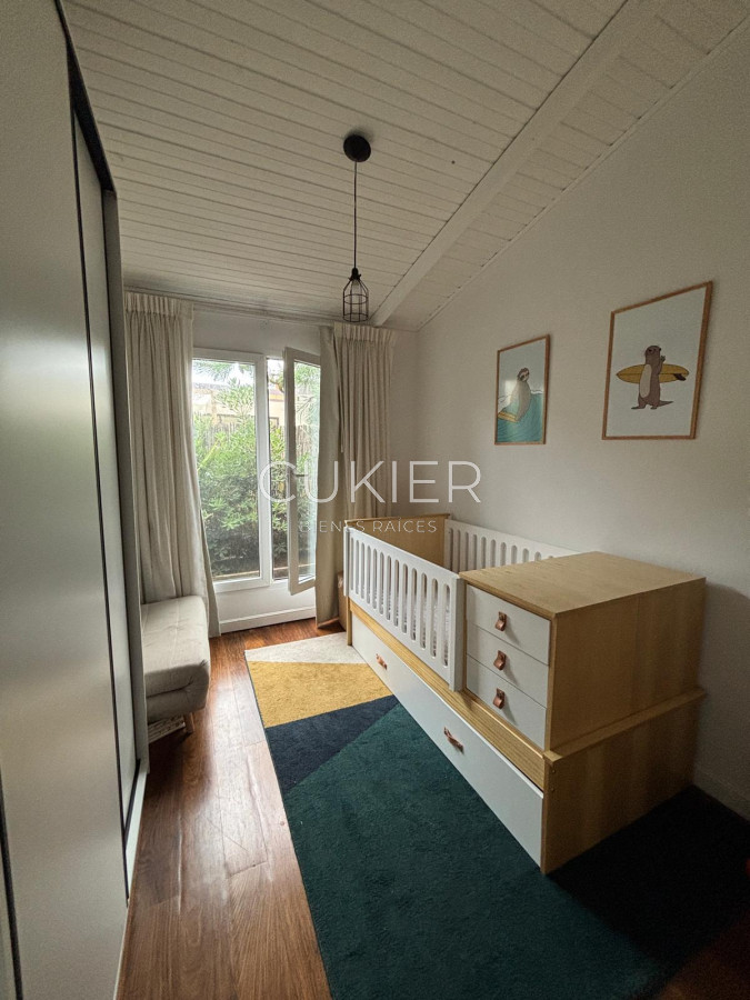 Casa ID.4347 - Alquiler temporada de casa en Montoya 2 dormitorios y casa independiente y piscina