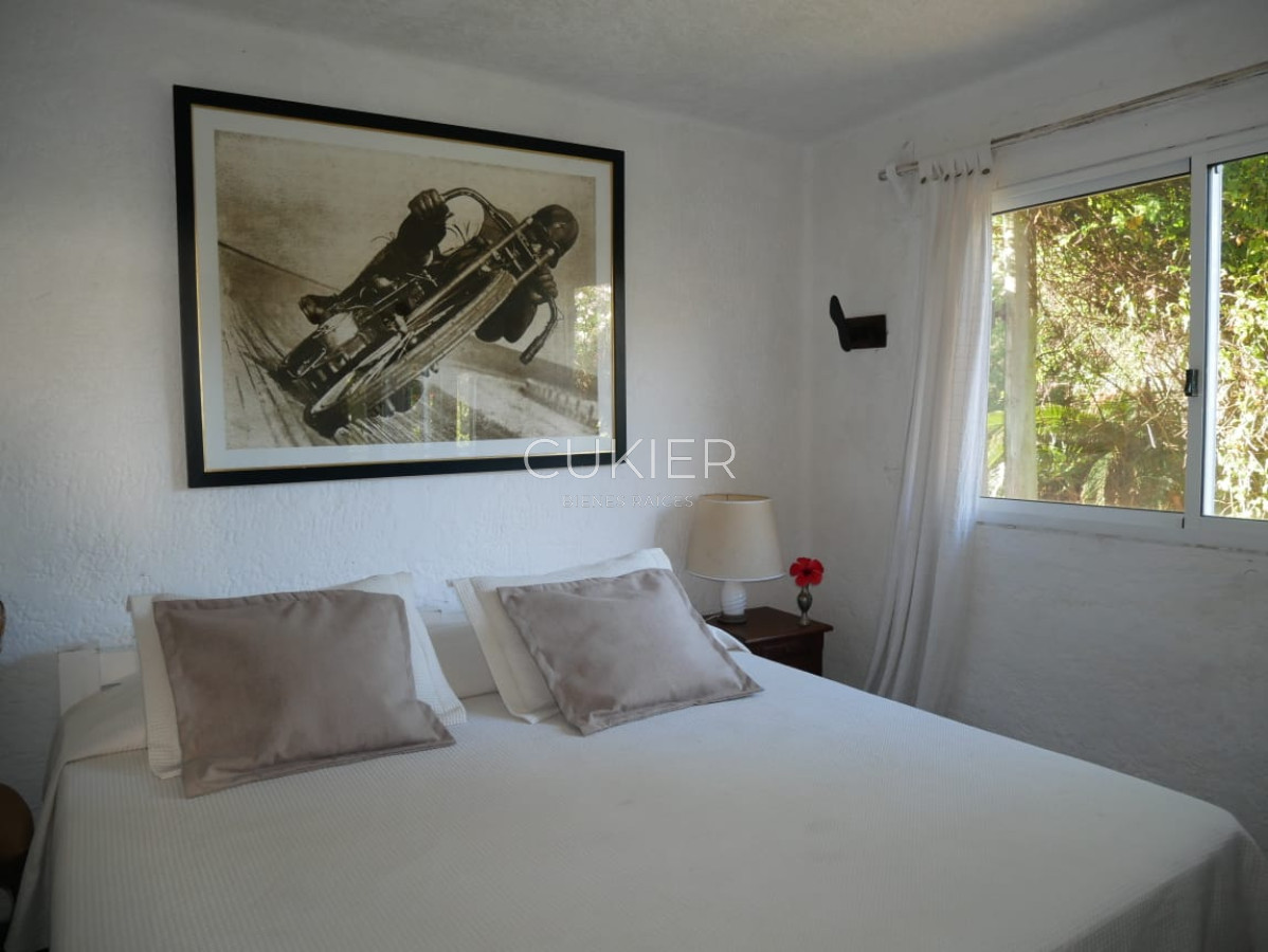 Casa ID.2487 - Casa en la Barra de Maldonado 