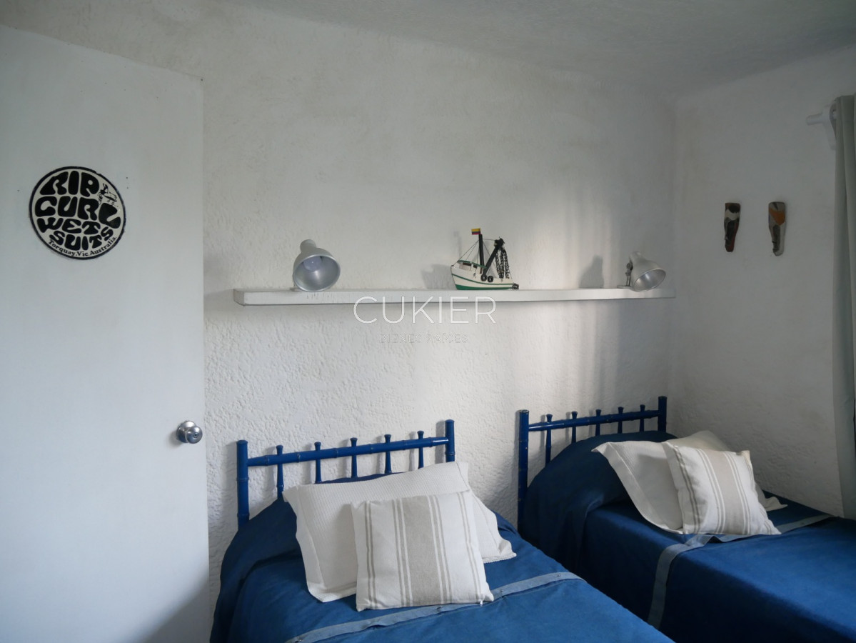 Casa ID.2487 - Casa en la Barra de Maldonado 