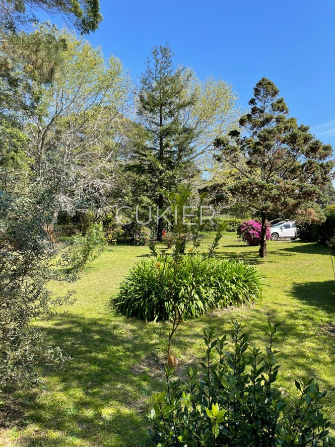 Casa ID.2425 - Alquiler Anual y temporada Casa 3 dormitorios Solanas