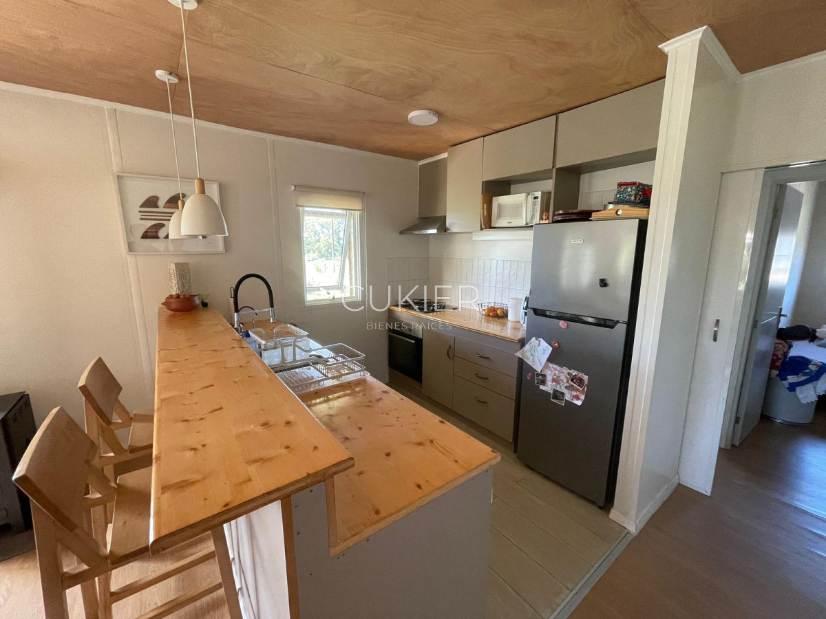 Casa ID.4291 - Alquiler temporada de casa 3 dormitorios en el Tesoro la barra Punta del este 