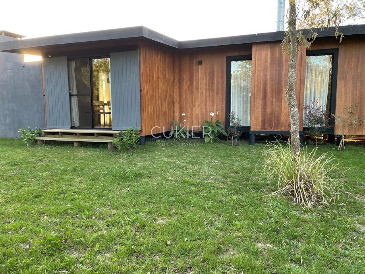 Casa ID.2605 - casa en la Barra 