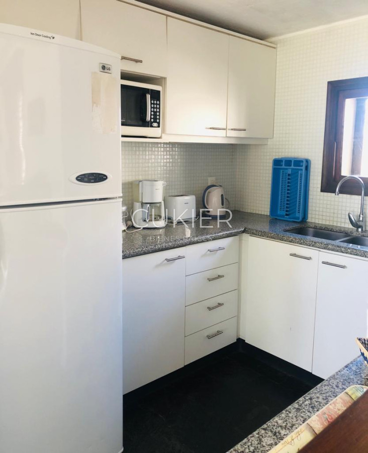 Casa ID.1717 - Alquiler temporada y anual de casa 2 dormitorios duplex en barrio privado punta del este