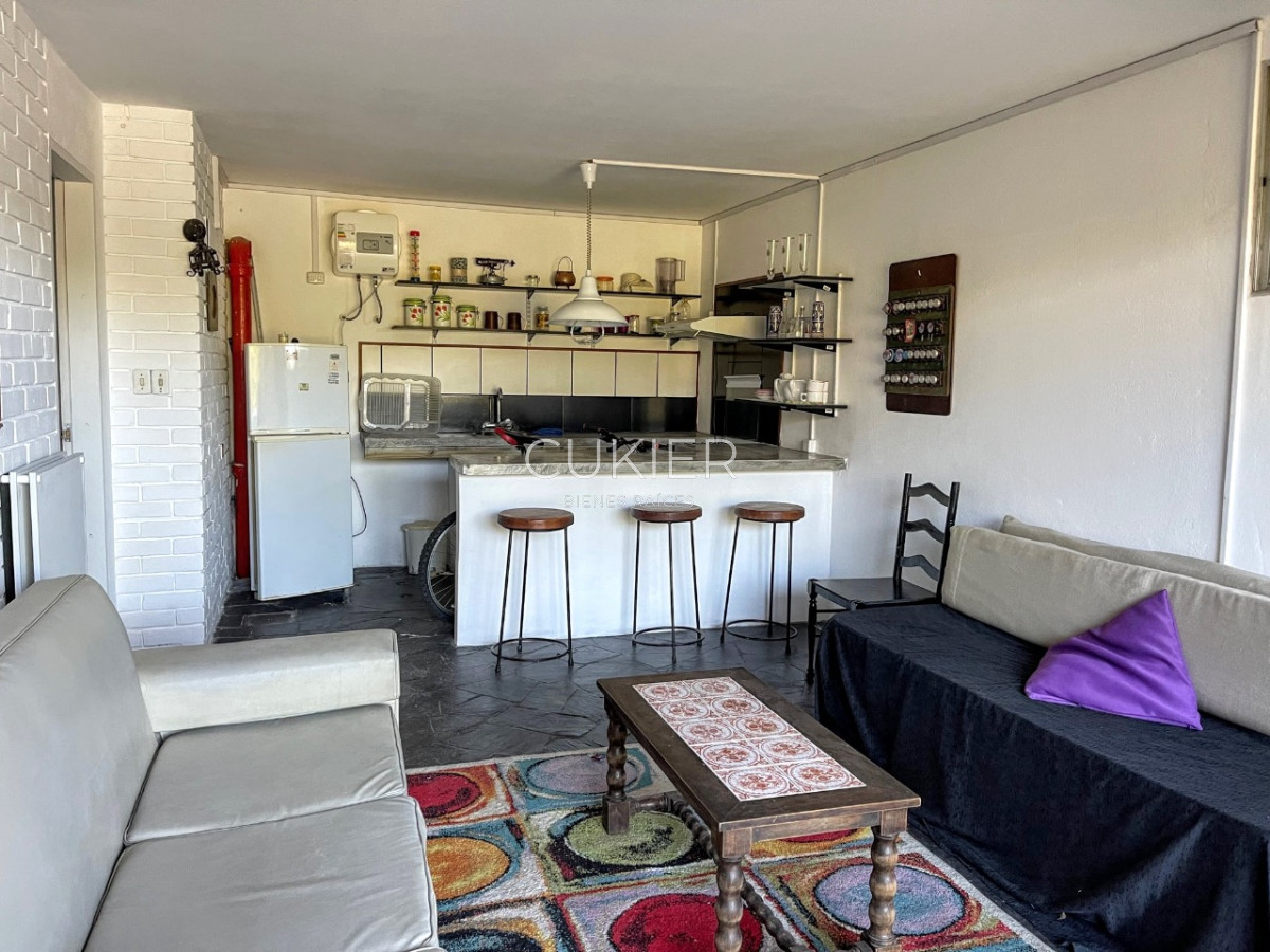 Casa ID.2528 - Alquiler anual y temporada casa 3 dormitorios Pinares