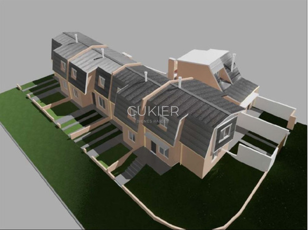 Casa ID.4624 - Casa De 3 Dormitorios En La Fortuna Maldonado