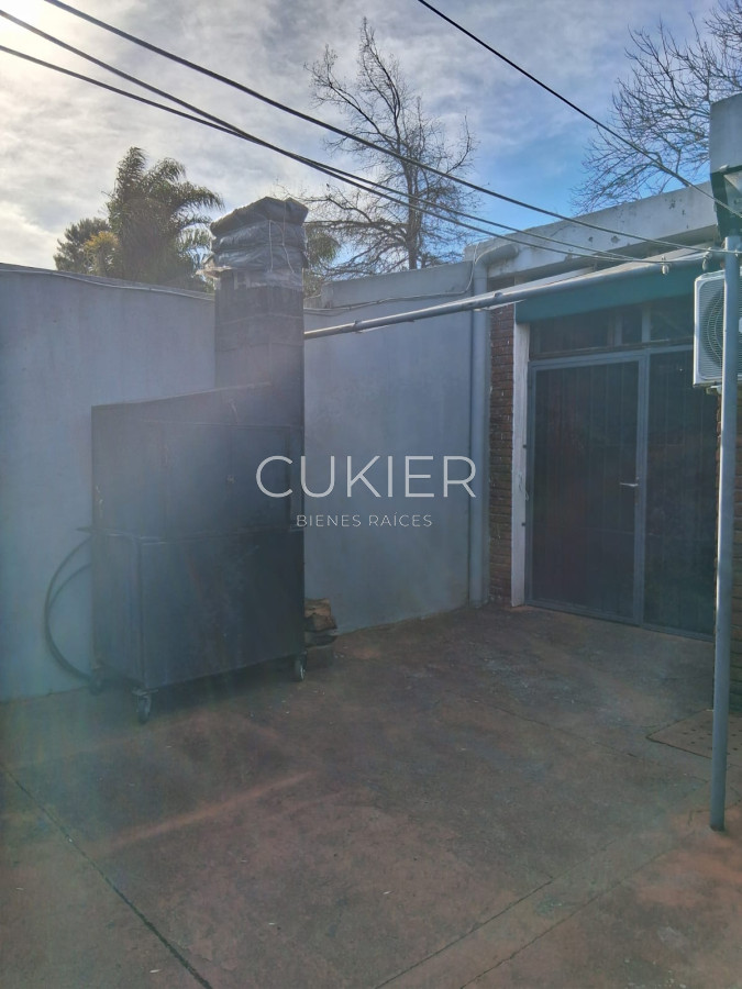 Casa ID.4950 - Alquiler anual 2 dormitorios y medio en Maldonado