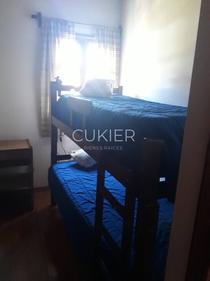 Casa ID.2458 - Alquiler temporada casa de 3 dormitorios a metros de playa mansa 