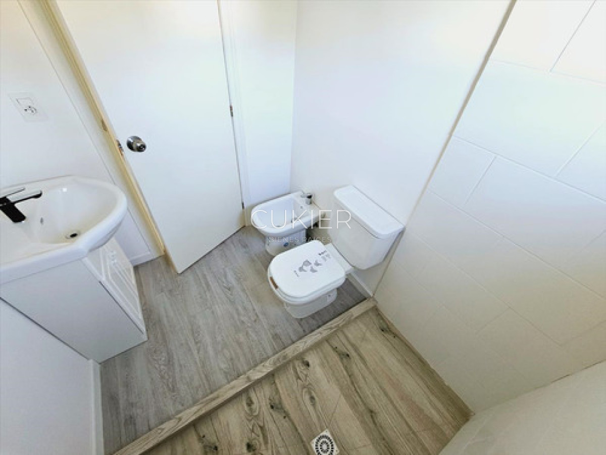 Casa ID.4628 - Vendo Casa Tres Dormitorios Parque Burnett - Punta Del Este