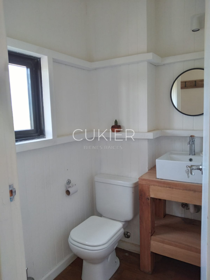 Casa ID.2492 - Casa en Alquiler en La Barra de Maldonado