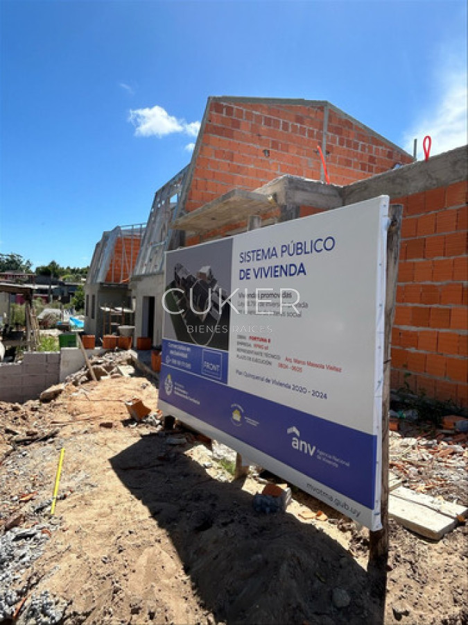 Casa ID.4624 - Casa De 3 Dormitorios En La Fortuna Maldonado