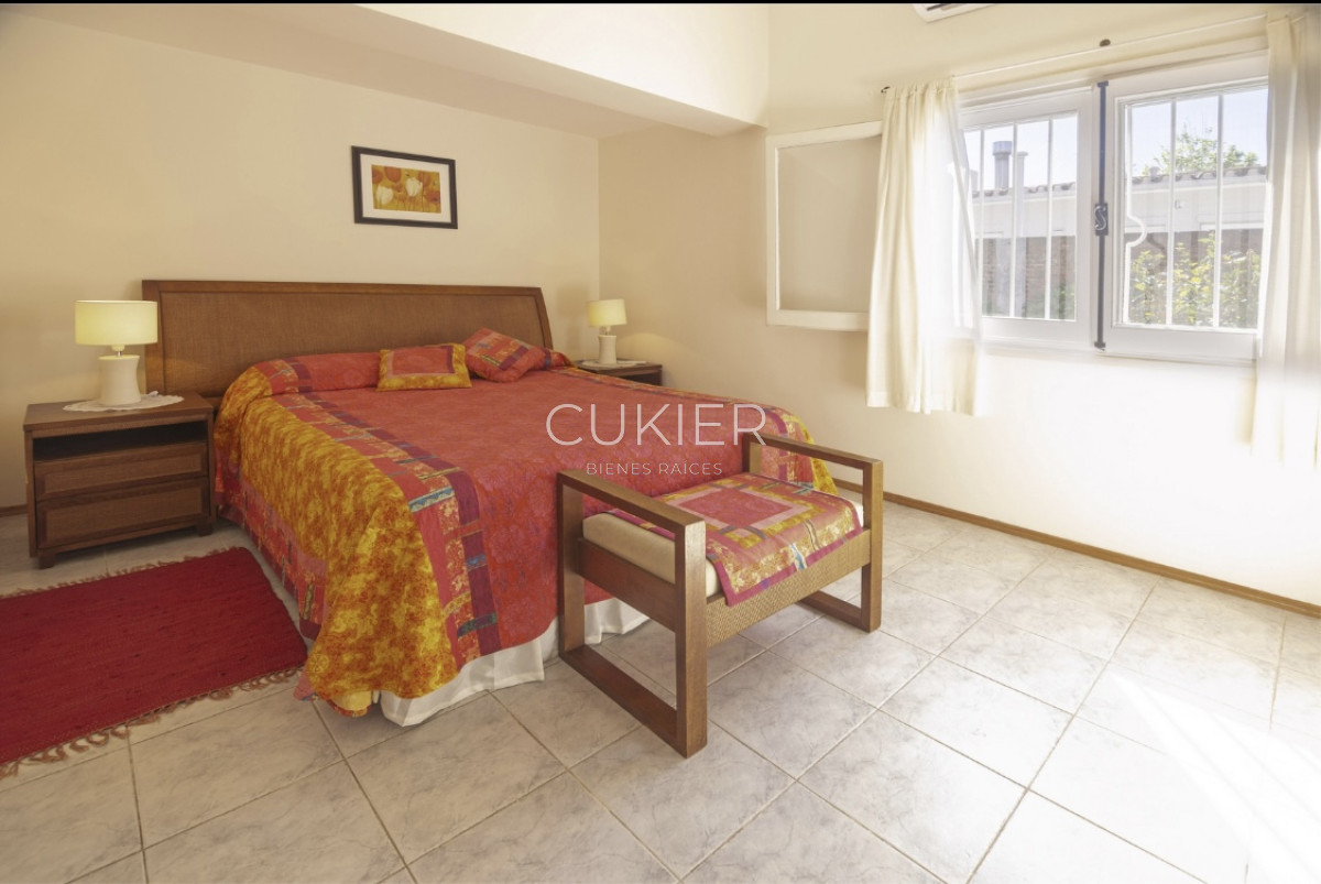 Casa ID.3318 - ALQUILER casa en playa mansa