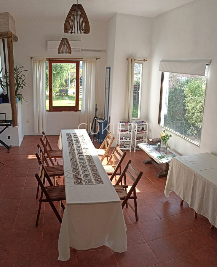 Casa ID.2872 - Casa en Venta 2 dormitorios en Barrio Lausana