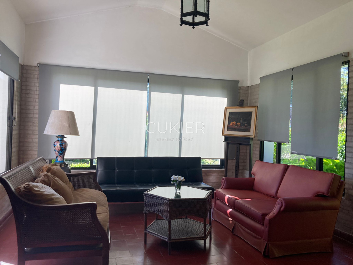 Casa ID.2822 - Alquiler anual de casa 3 dormitorios en Cantegril 