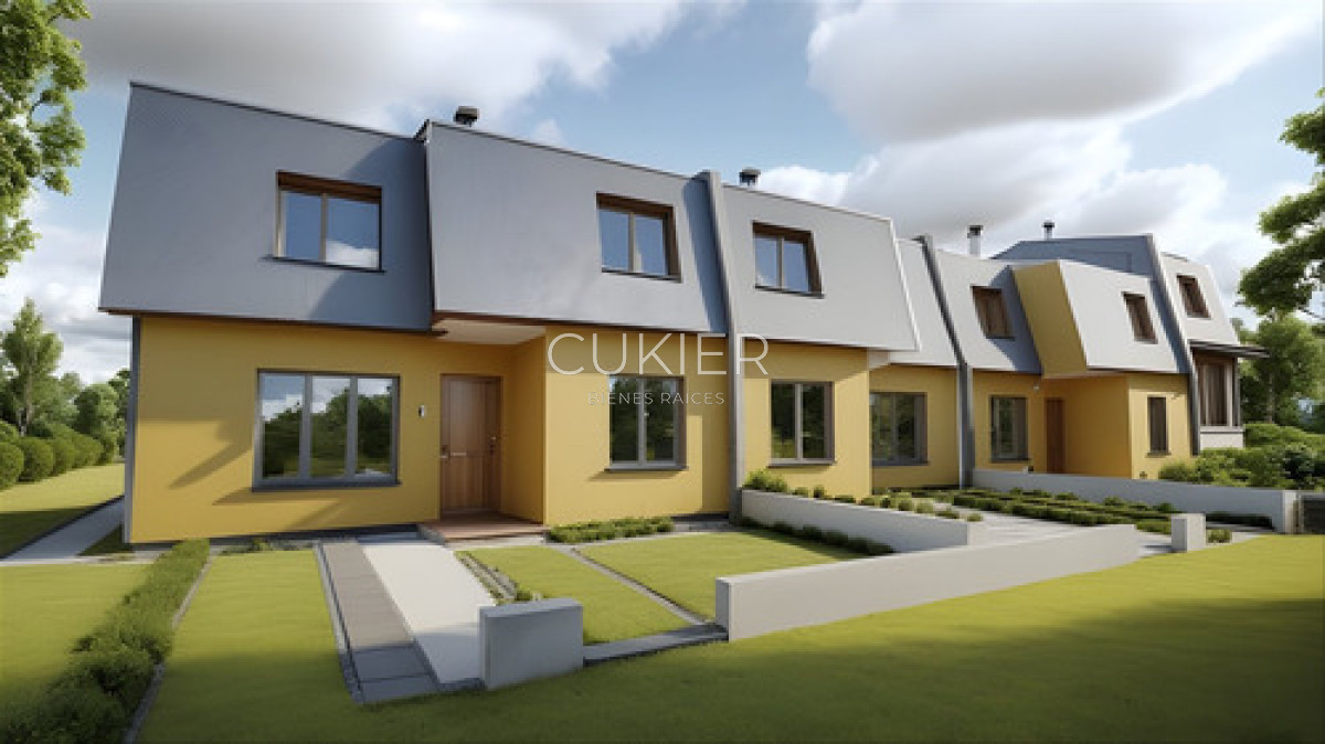 Casa ID.4630 - Casa De 2 Dormitorios En La Fortuna Maldonado