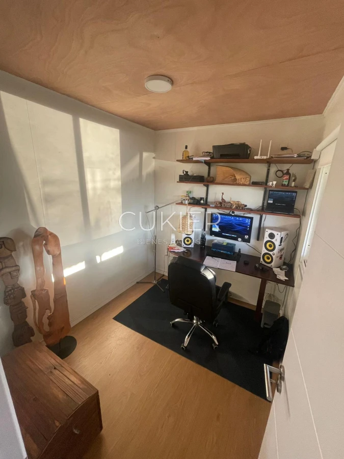 Casa ID.4291 - Alquiler temporada de casa 3 dormitorios en el Tesoro la barra Punta del este 