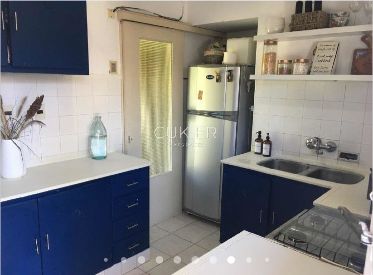 Casa ID.1535 - Alquiler anual de casa 3 dormitorios en Jardines de Cordoba Punta del Este