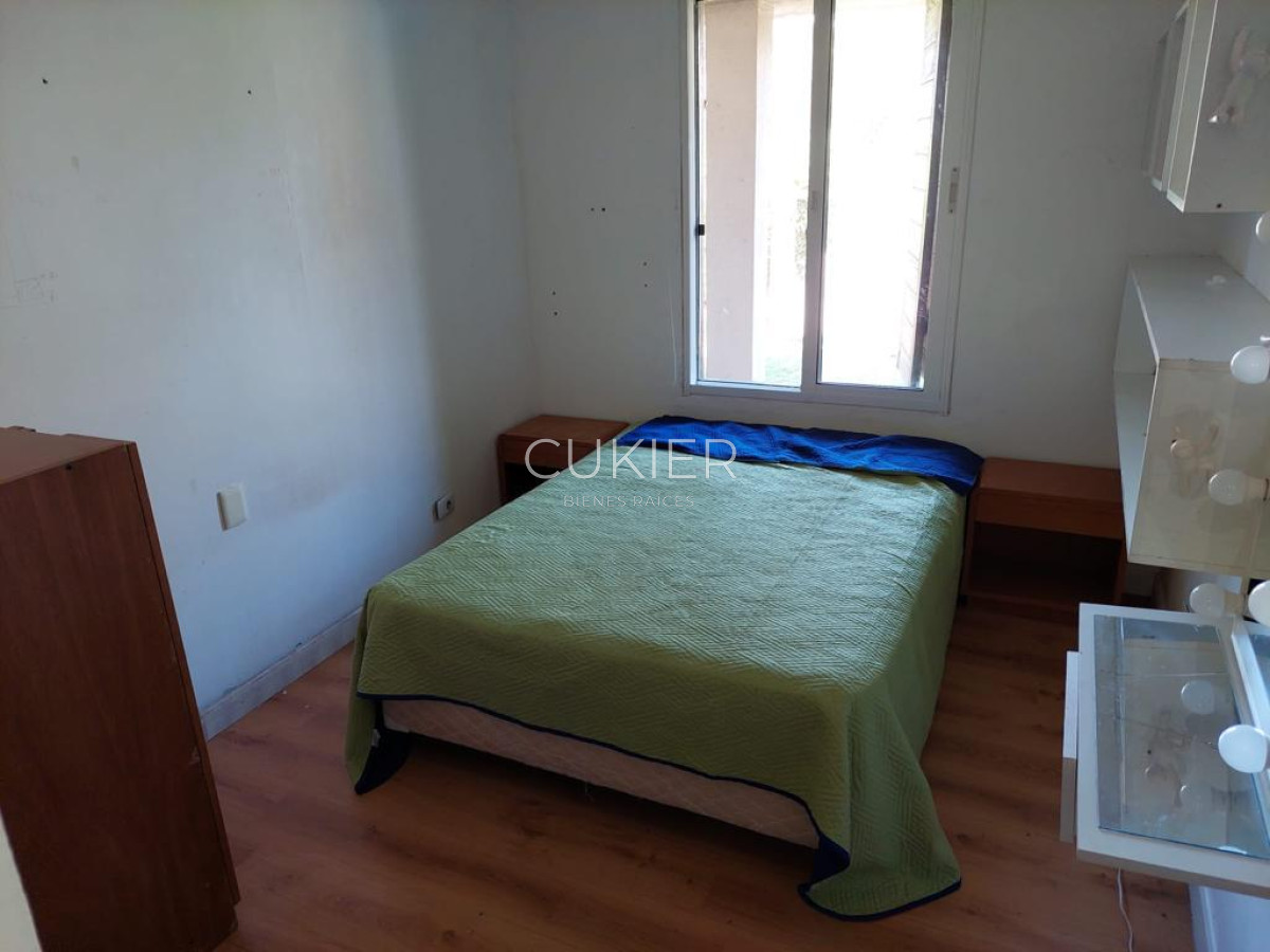 Casa ID.1414 - Alquiler invernal de casa 3 dormitorios y piscina en playa mansa Punta del Este