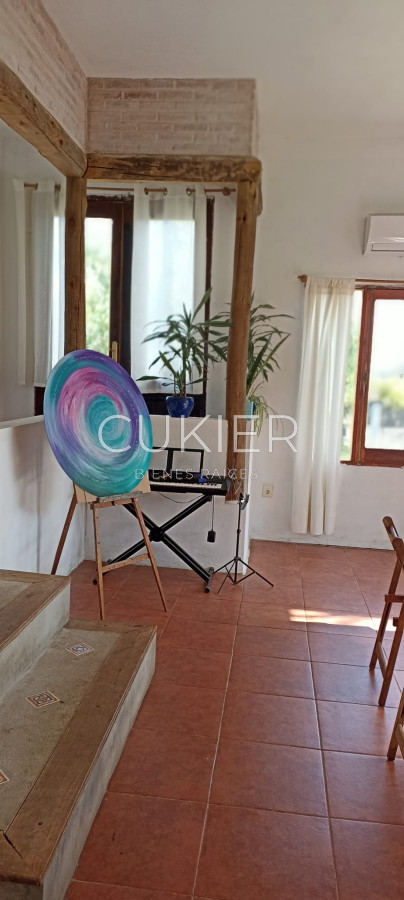 Casa ID.2872 - Casa en Venta 2 dormitorios en Barrio Lausana