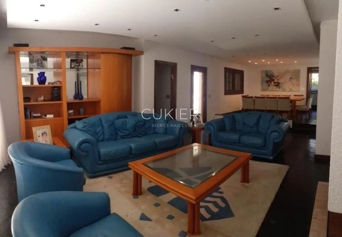 Casa ID.1322 - Alquiler temporada casa 4 dormitorios en Lugano Punta del Este