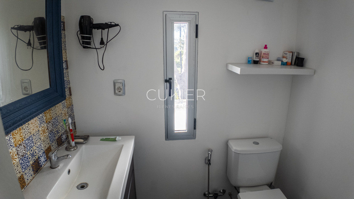 Casa ID.4626 - Venta Casa 3 Dormitorios Chihuahua Punta Del Este