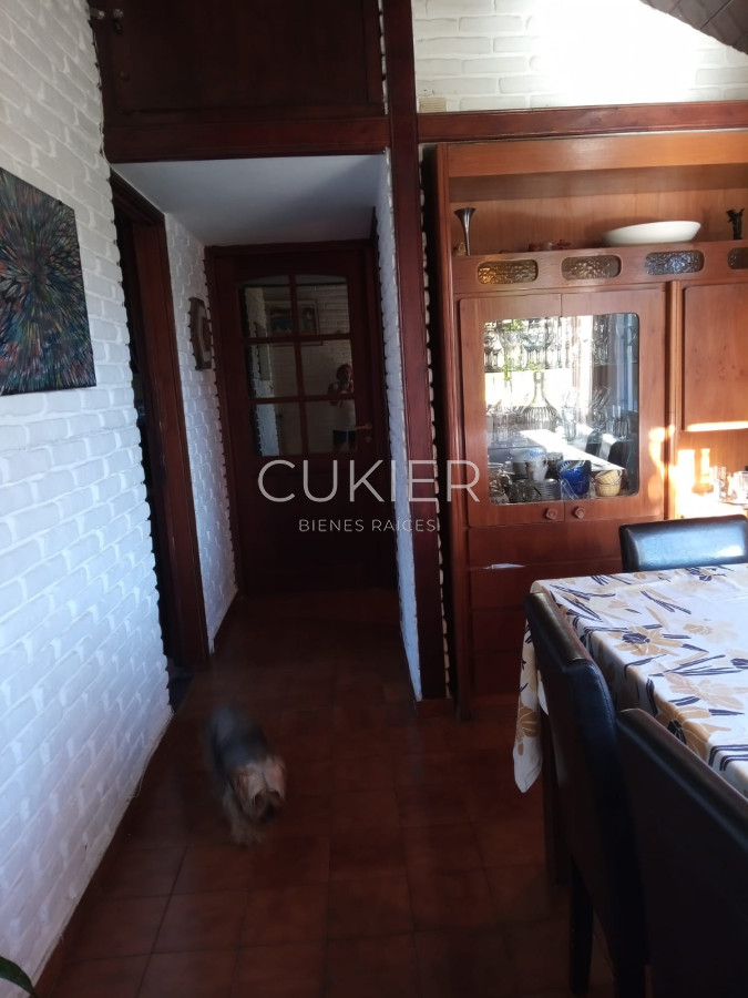 Casa ID.2494 - Alquiler febrero casa 3 dormitorios en Pinares 