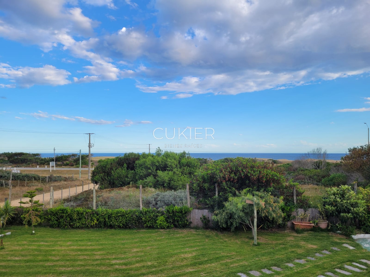 Casa ID.4785 - alquiler anual 