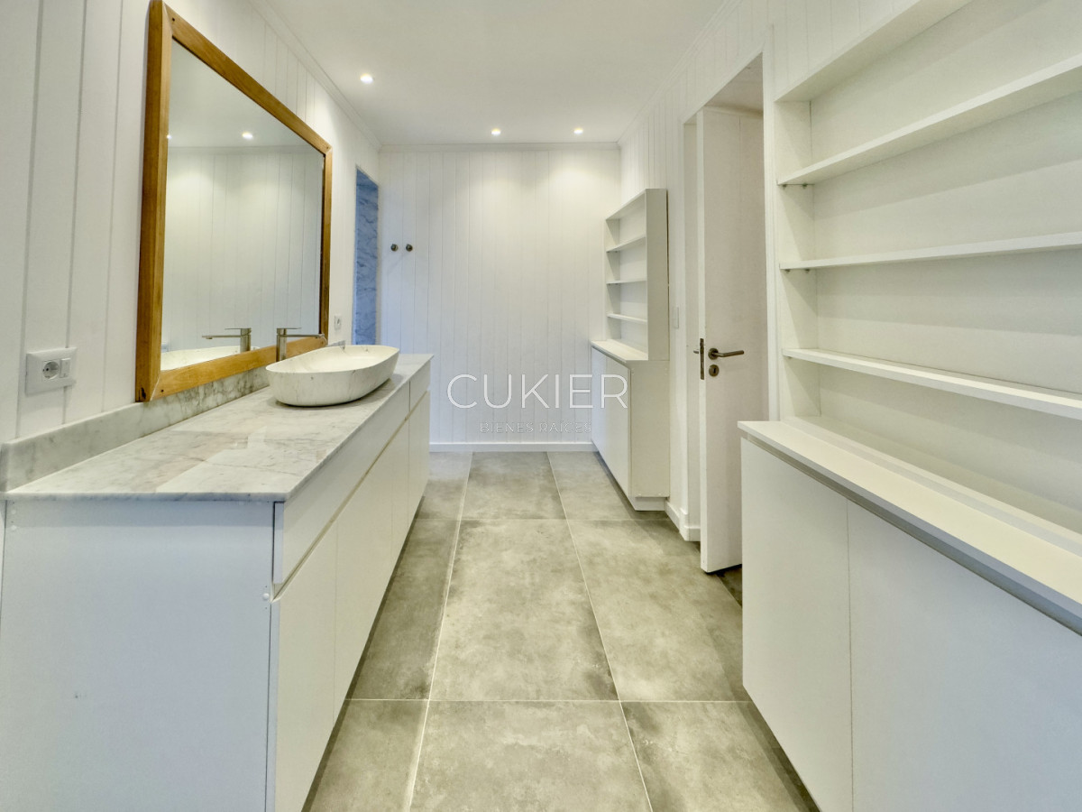 Casa ID.5749 - Venta y alquiler anual casa a estrenar de 4 dormitorios en barrio privado La barra