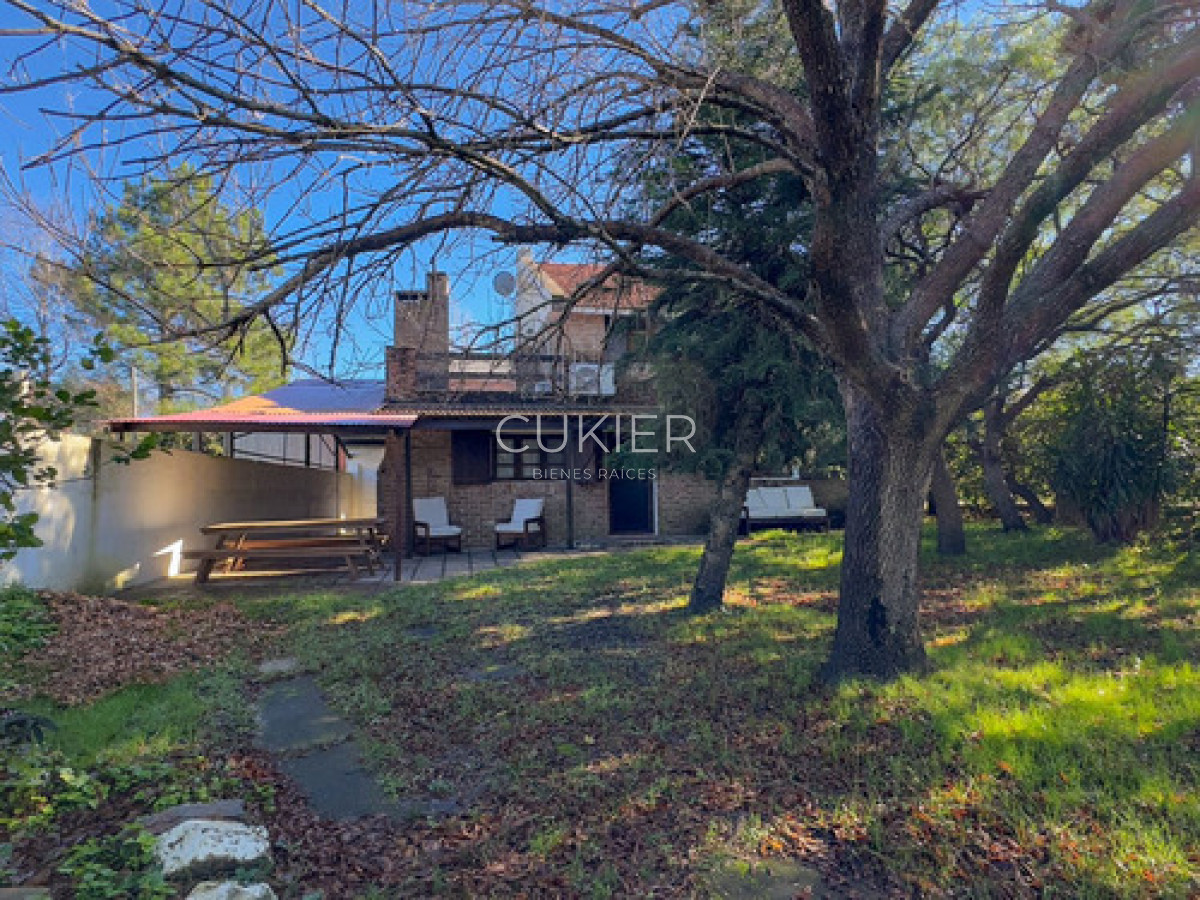 Casa ID.4631 - Venta - Casa 4 Dormitorios San Francisco Piriapolis.