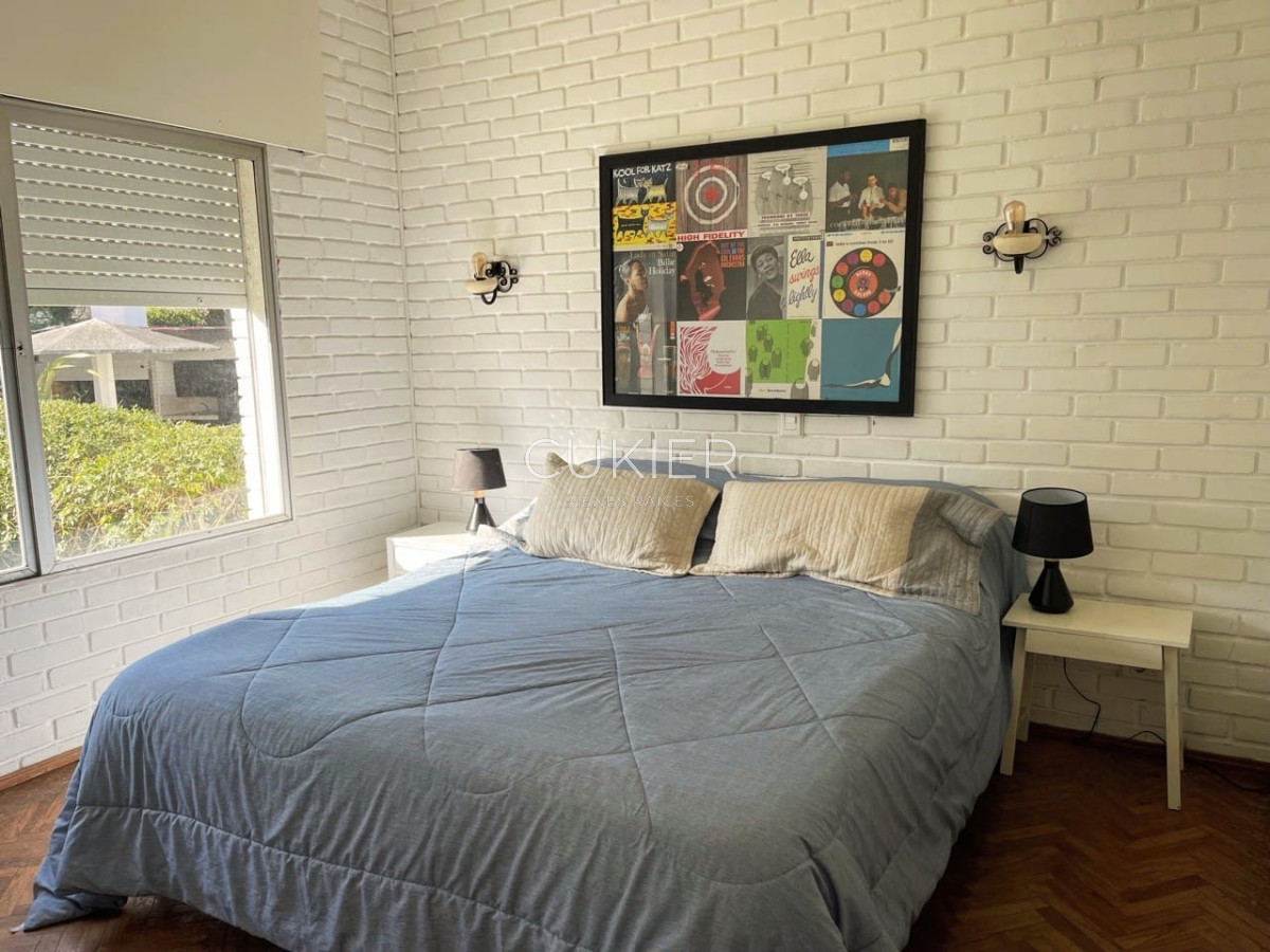 Casa ID.2528 - Alquiler anual y temporada casa 3 dormitorios Pinares